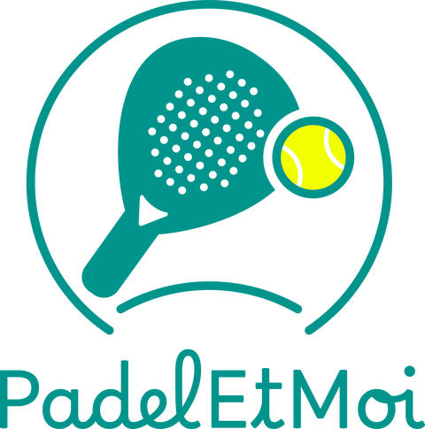 Goodies, cadeaux et accessoires pour joueurs de padel
