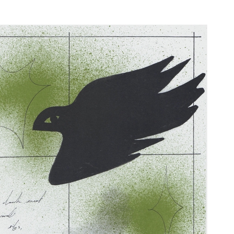 Traditional Printmaker and Illustrator