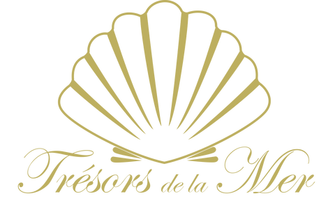 Tresors de la mer