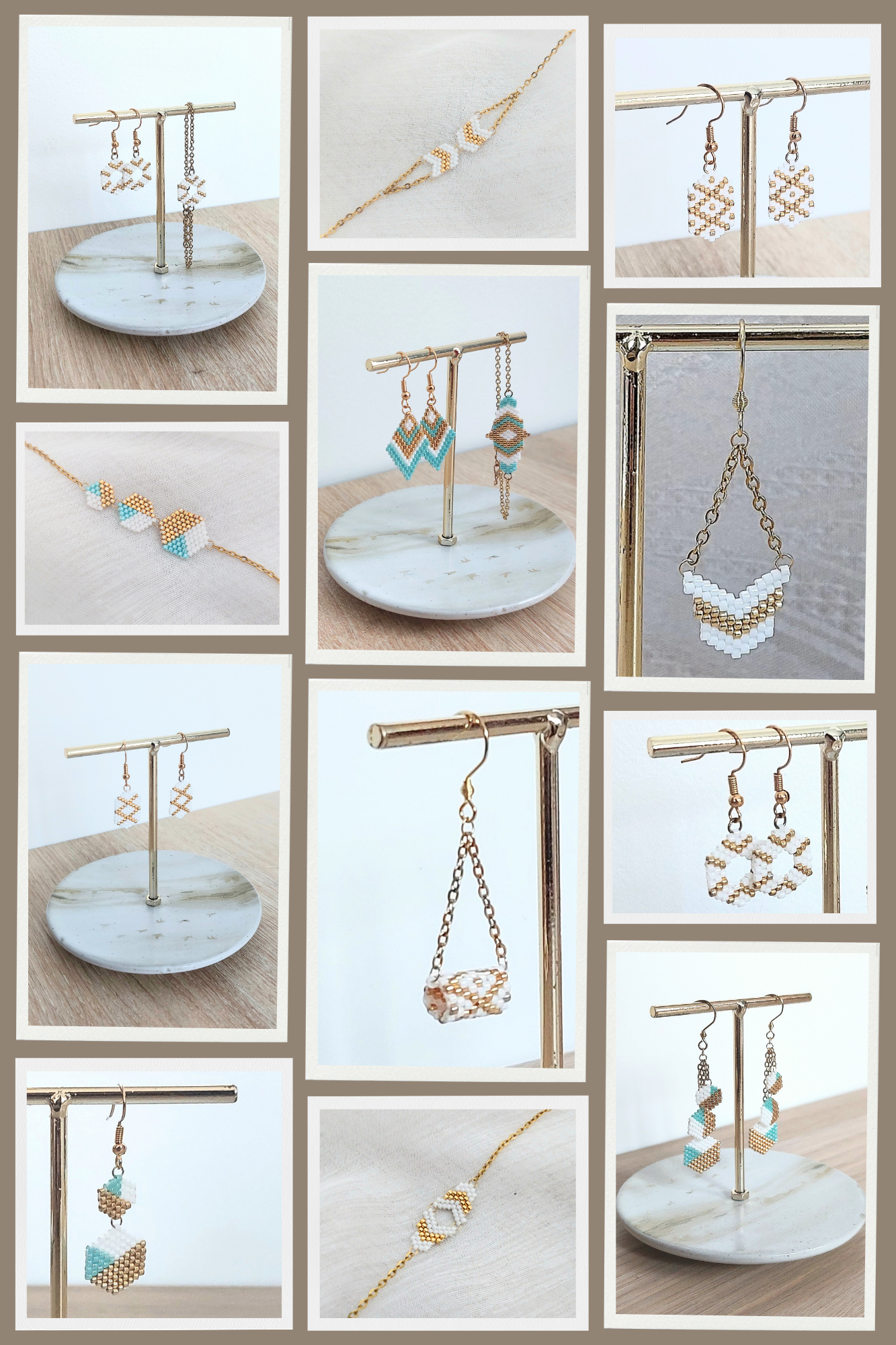 Collection Olympe