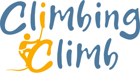 Climbing Climb - Gifts for Climbers