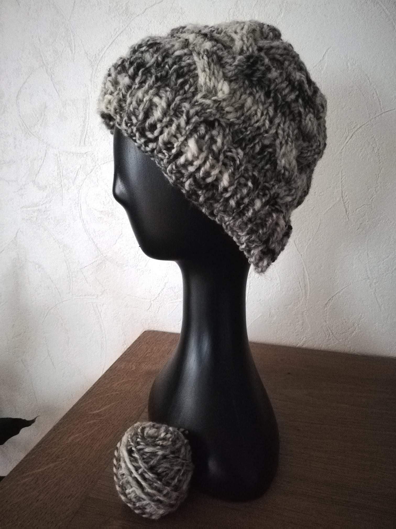 Bonnets et Cache-oreilles