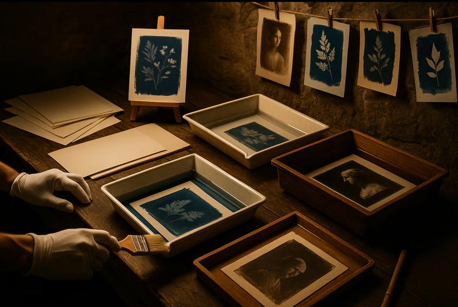 Laboratoire kodak, l'héritage