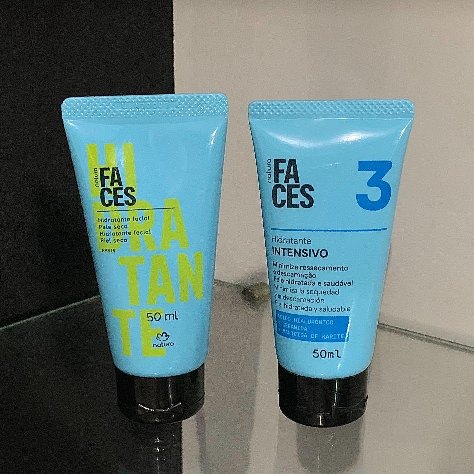 Hidratante Facial