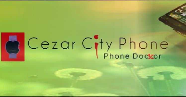 Cezar City Phone 