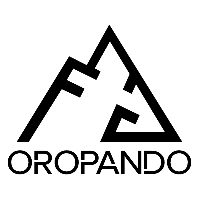 Logo Oropando