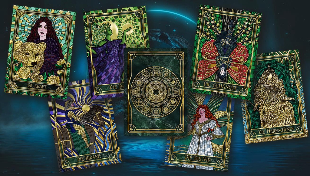 Willkommen in meinem Elsterhort. Hier gibt es fantastische Bücher und jede Menge Magie zu entdecken. 💫✨