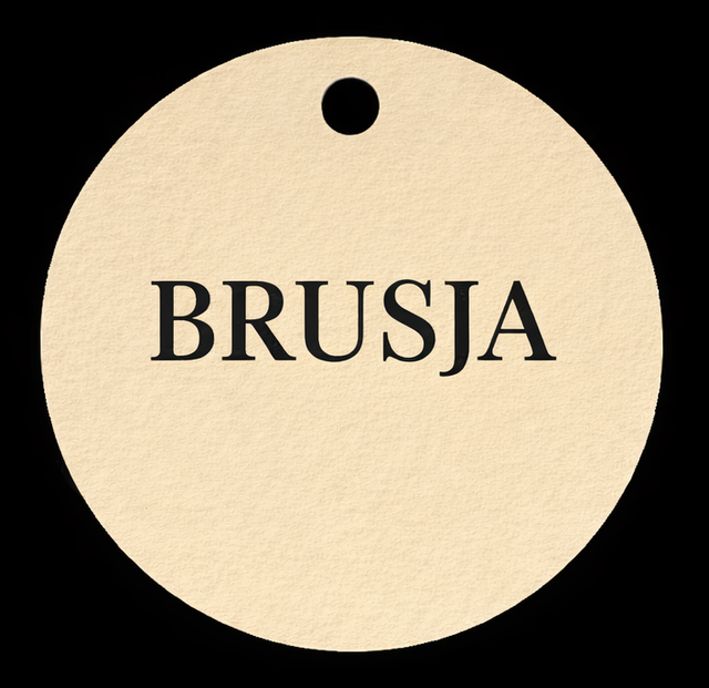 BRUSJA