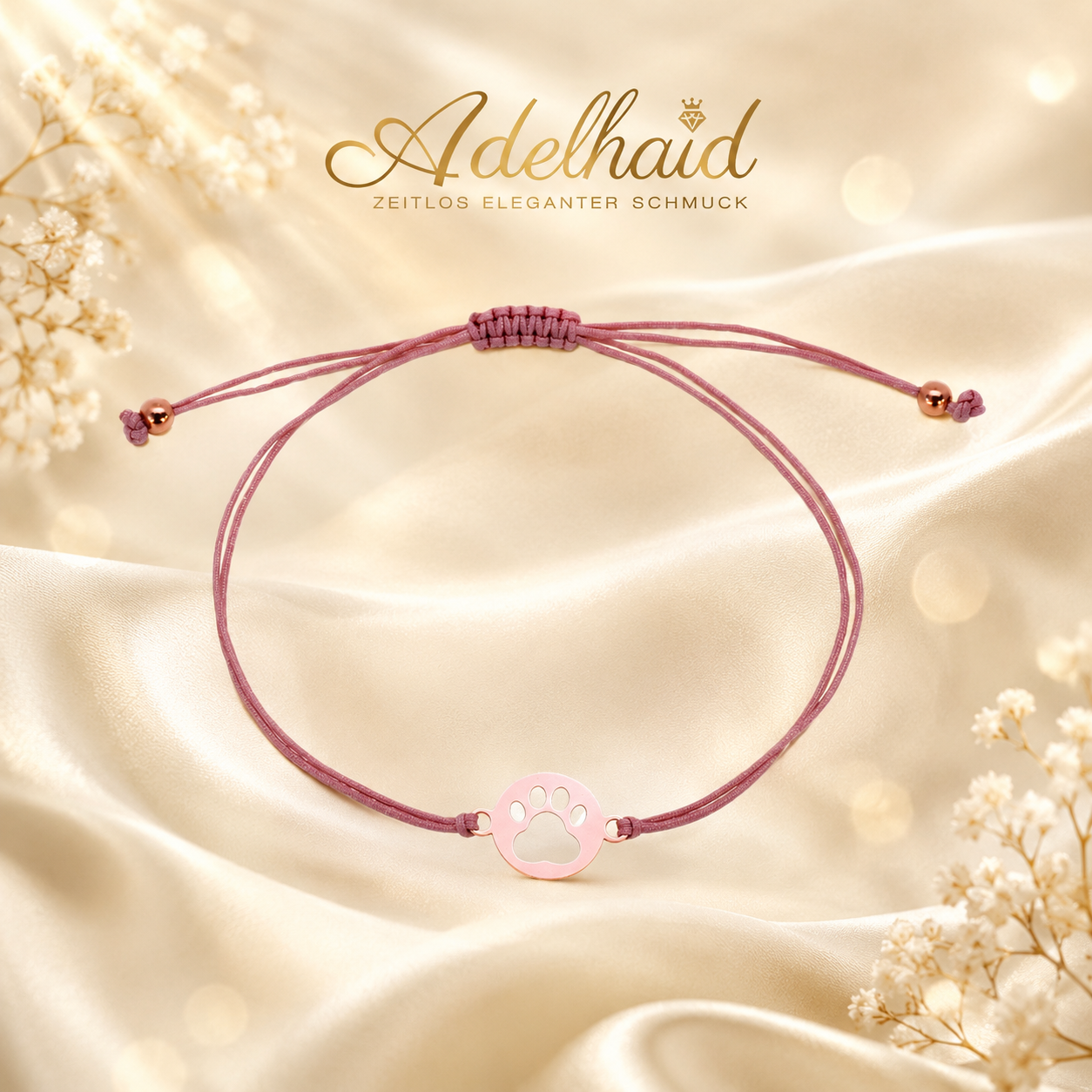 Freund schafts Armband