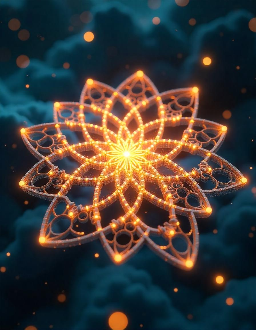 Tienda Geometría Sagrada de Montserrat Sorli.