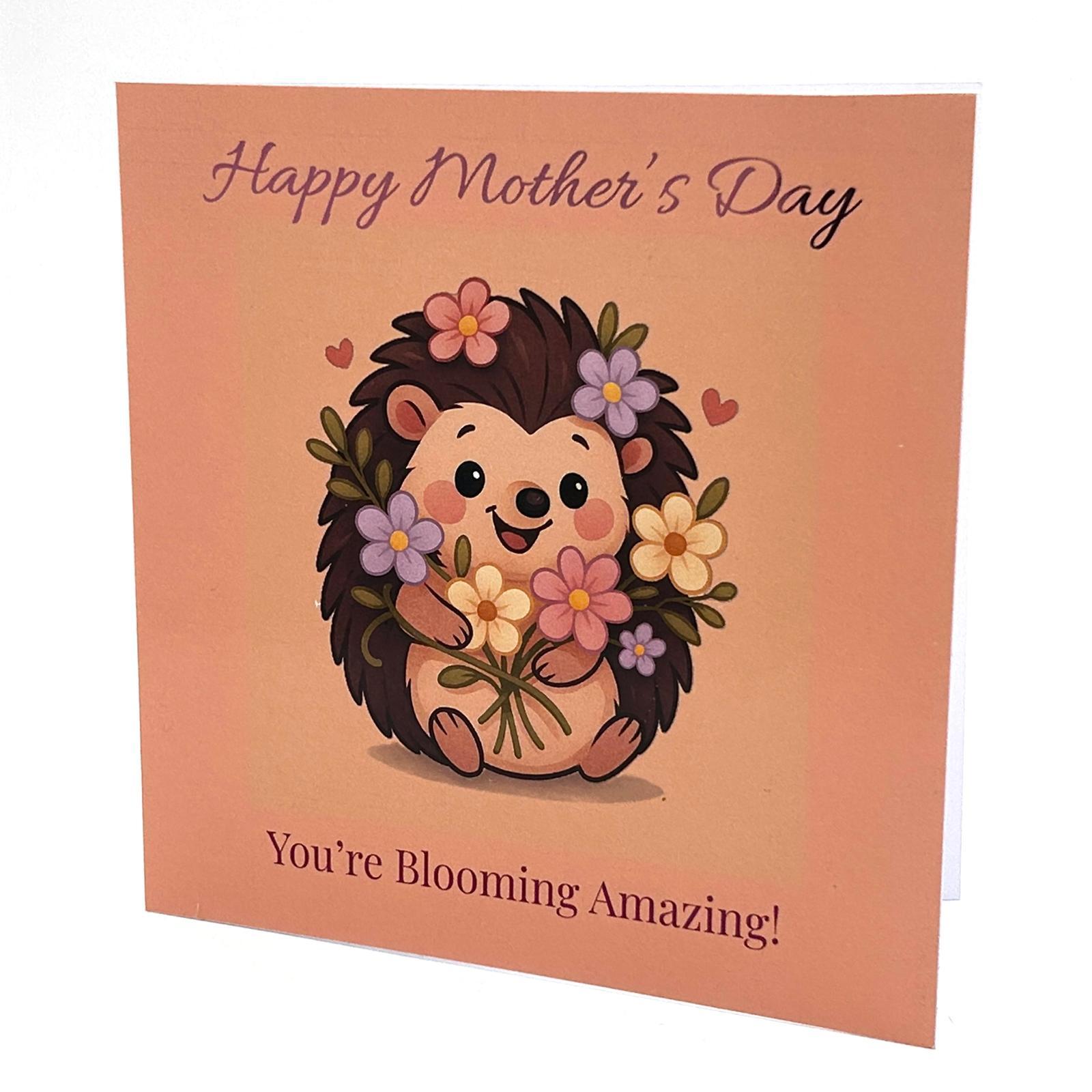 Mother's Day Cards