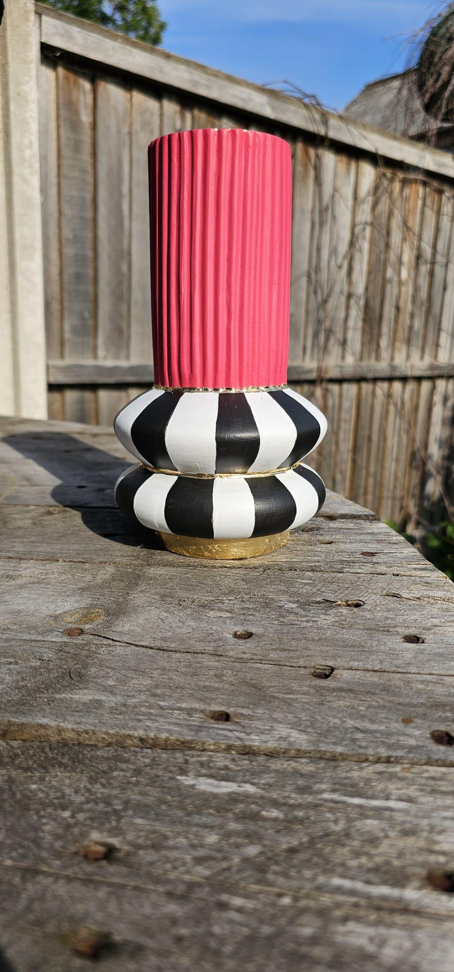 Ceramic Pots/Vases