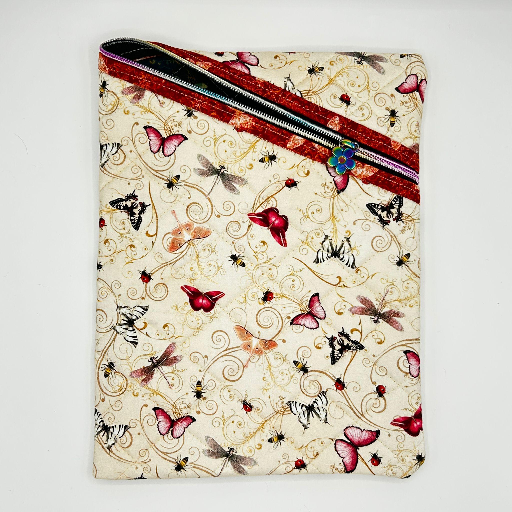 Zipper Pouches
