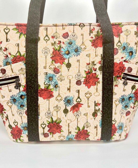 Tote Bags