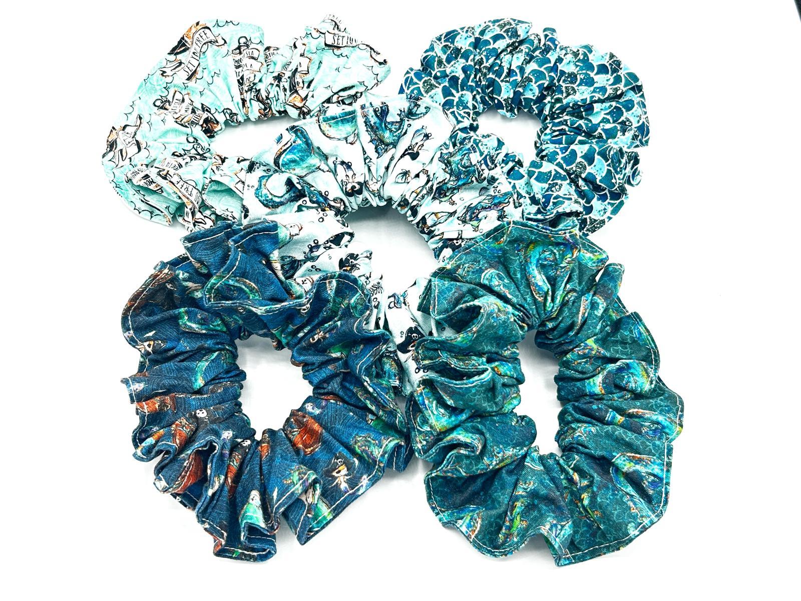 Scrunchies