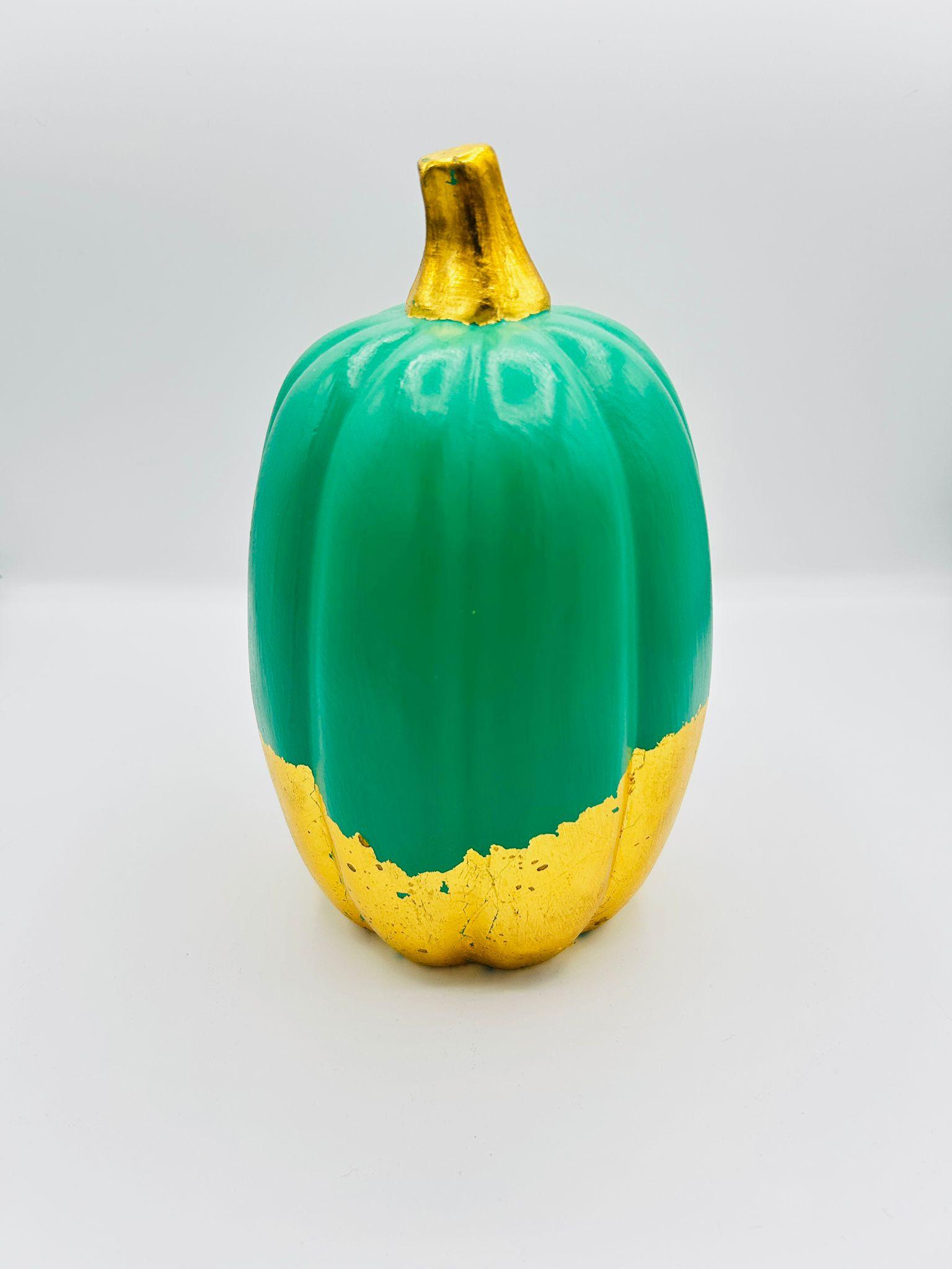 Ceramic Pumpkins