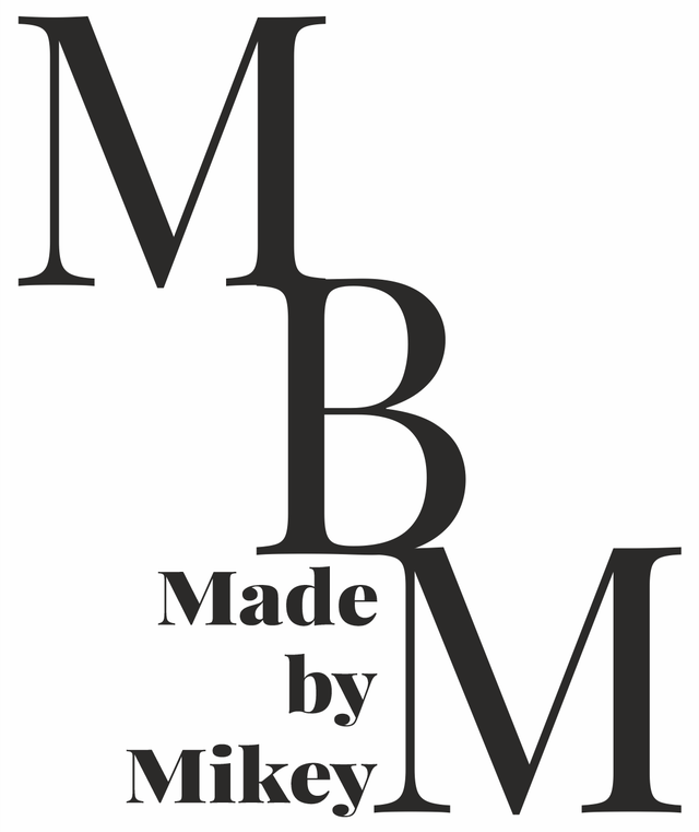 Made by Mikey