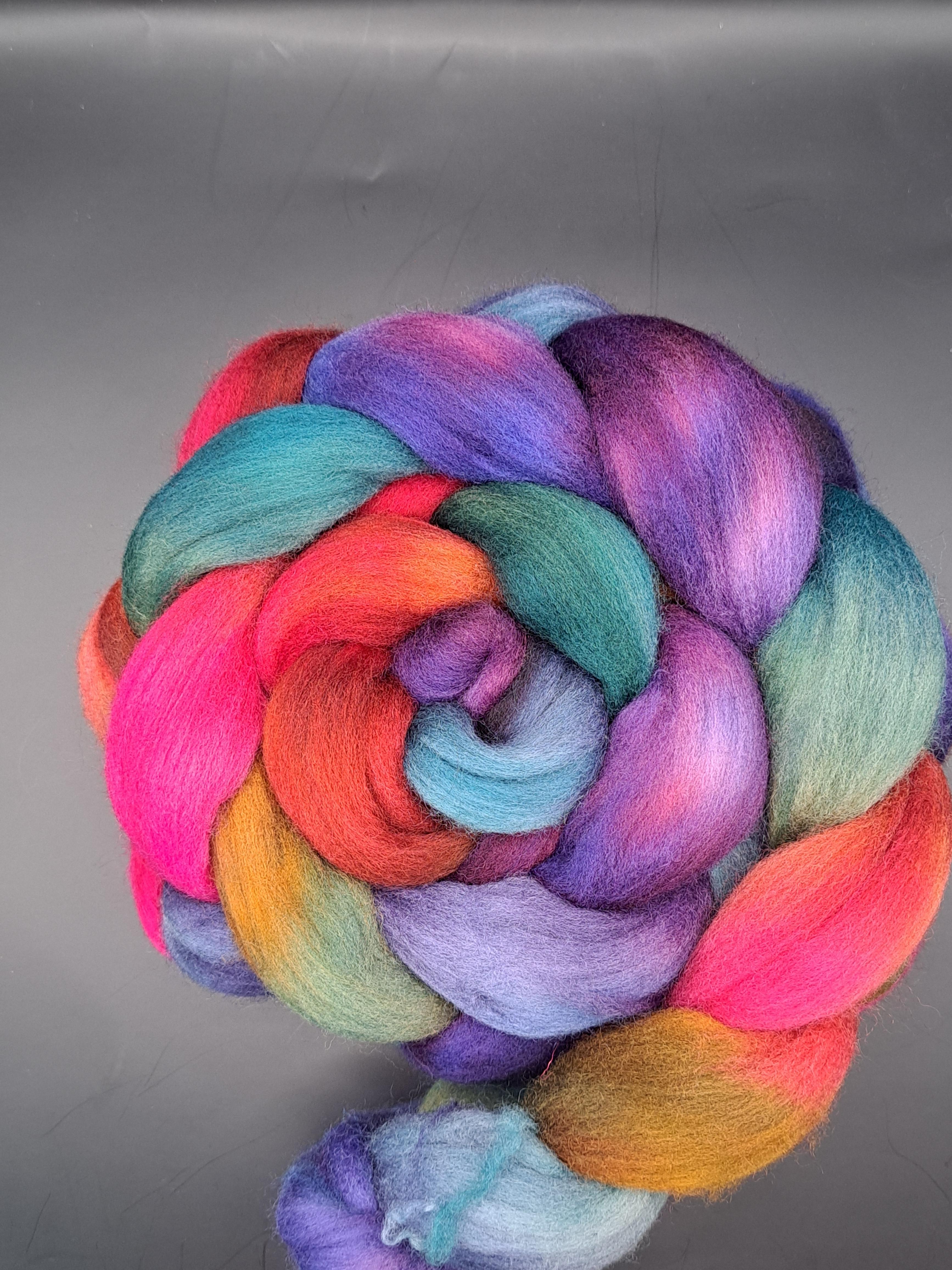 Brights/Rainbow