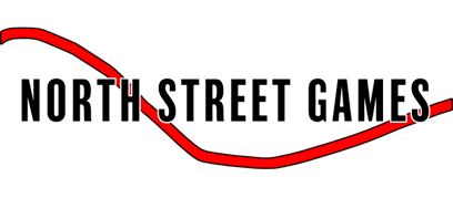 North Street Games Logo