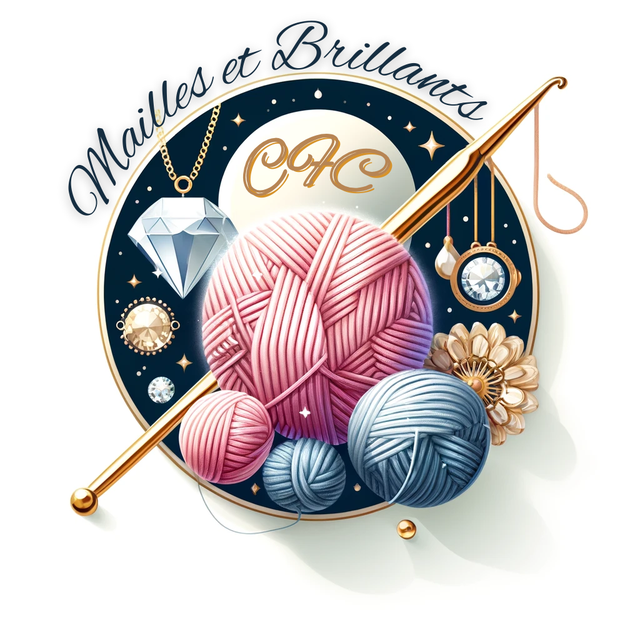 logo Mailles et Brillants