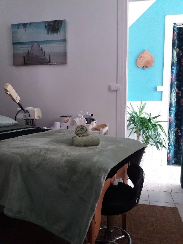 Bienvenue chez Esthétique
L'AURA NATUR'ELLE
Télécharge ton Appli Sumup Local