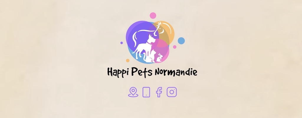 Happi Pets Normandie