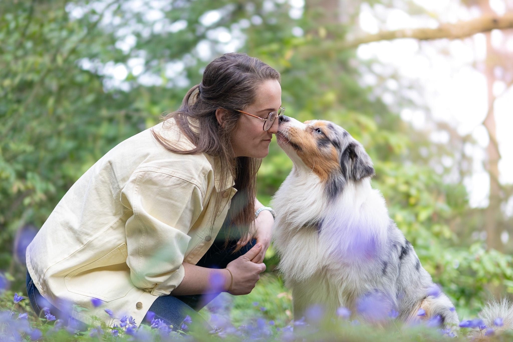 Photographe animalière à Caen