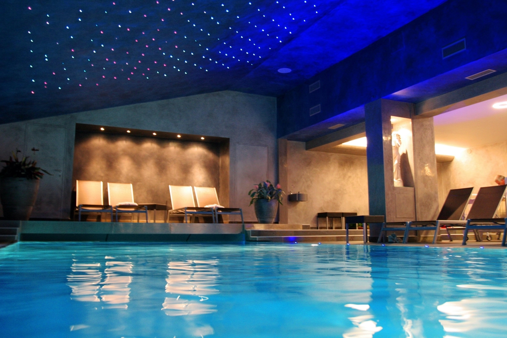 Wellness Al Castello - Spa