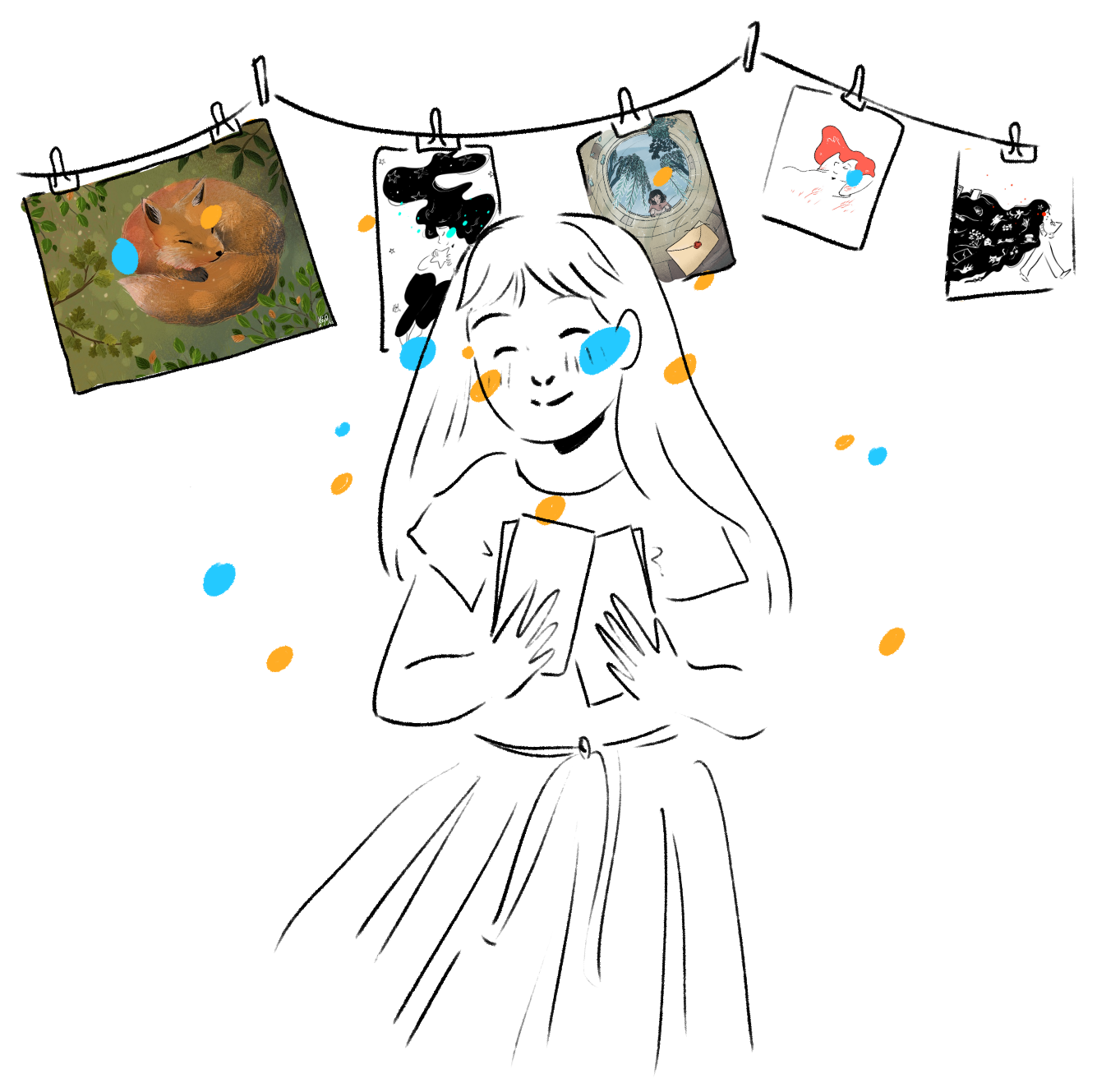 Qui suis-je ?