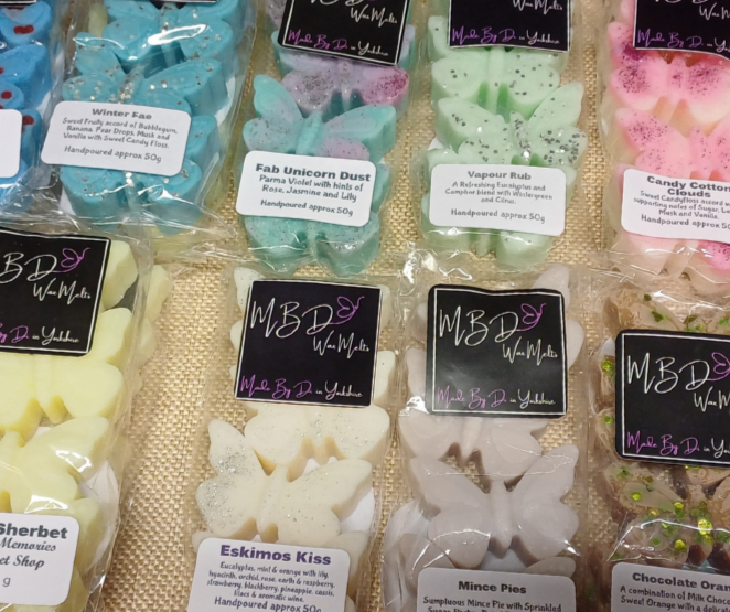 Wax Melts