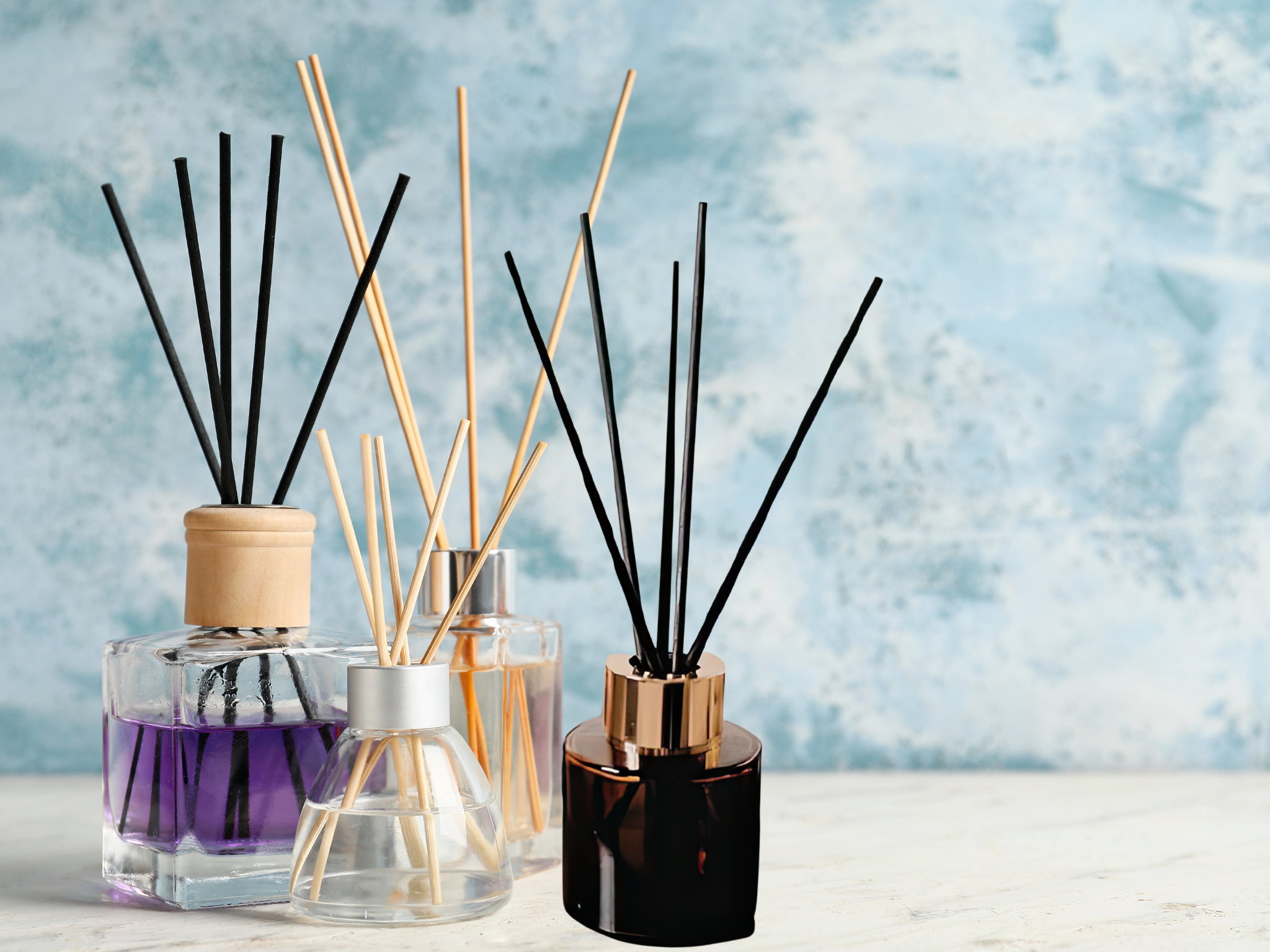 Diffusers