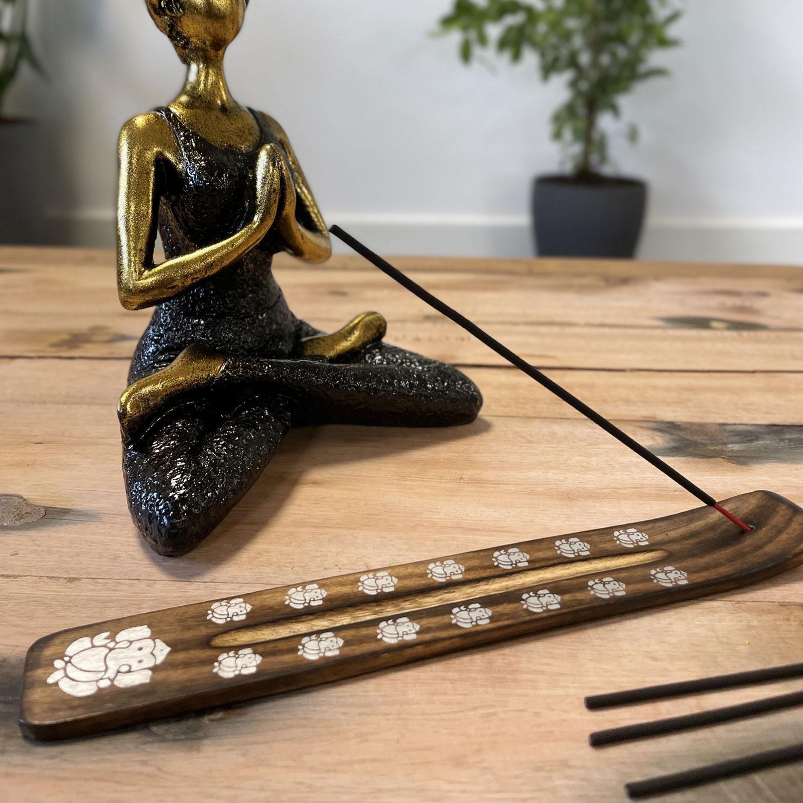 Incense