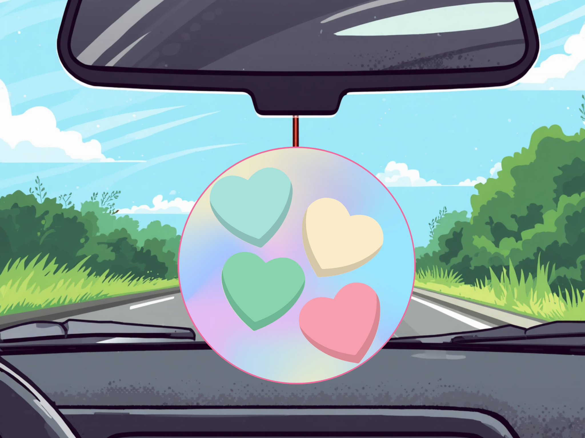 Air Fresheners