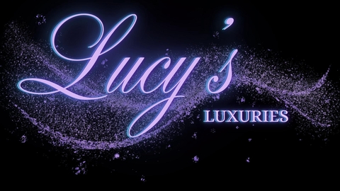 Lucy's Luxuries wax melts