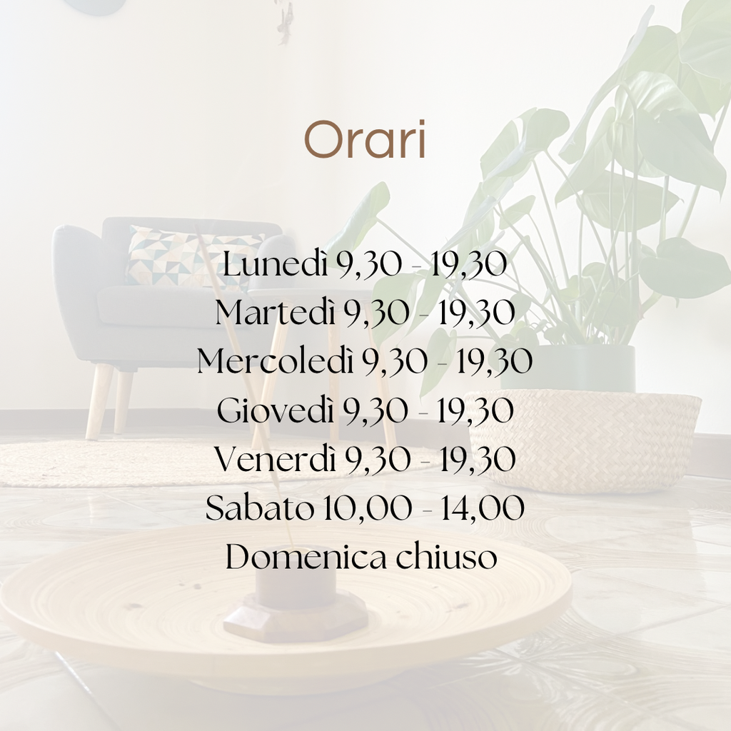 Orari