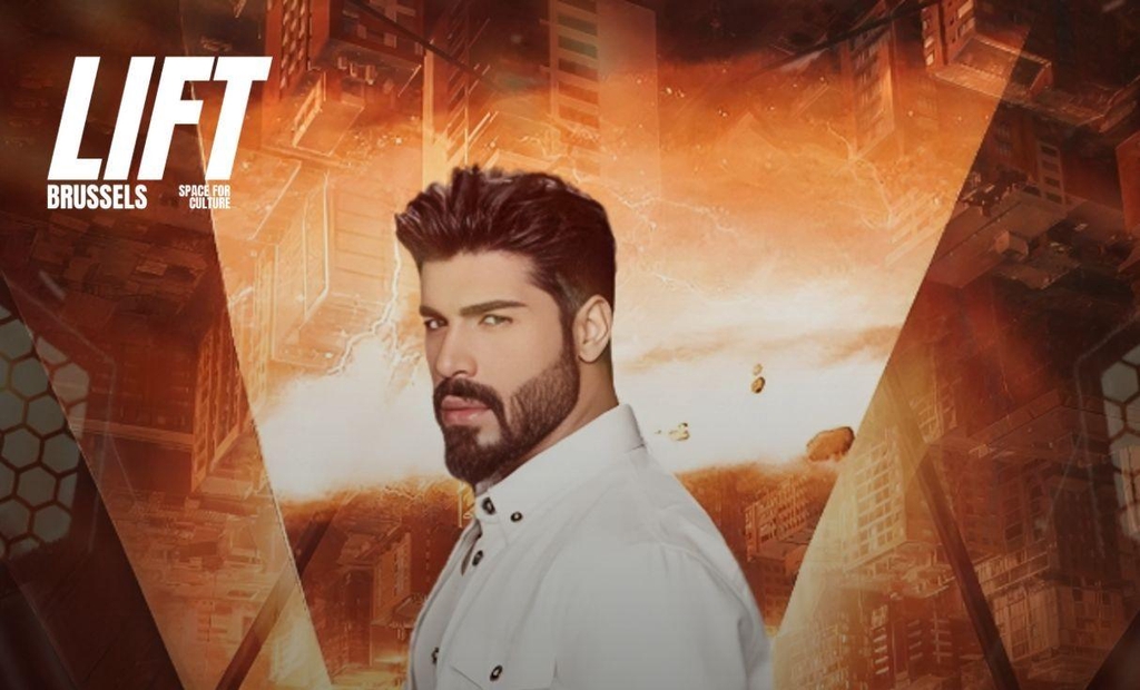 FIKI LIVE ON STAGE 29.11.2025