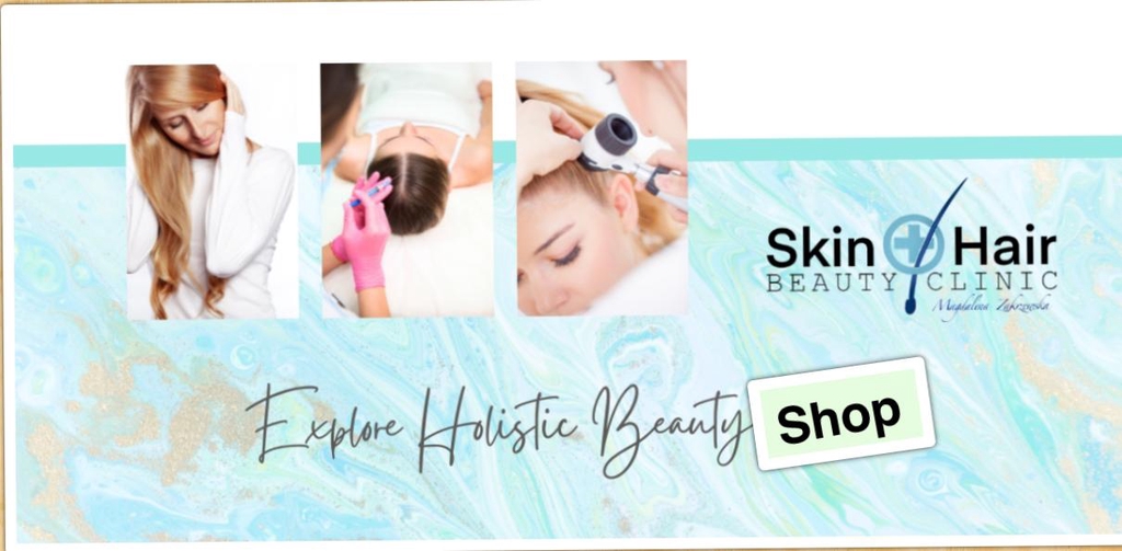 Health, Care and Beauty