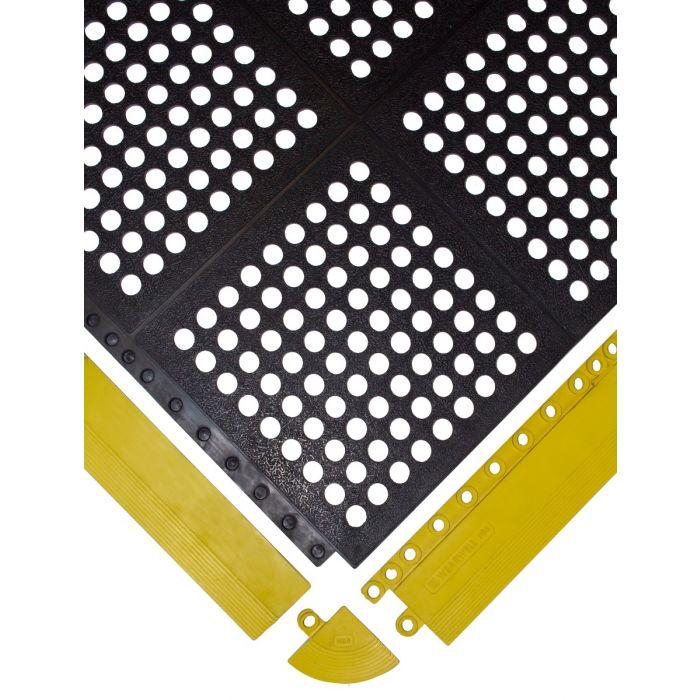 PlusMats Arbeitsplatz Elemente