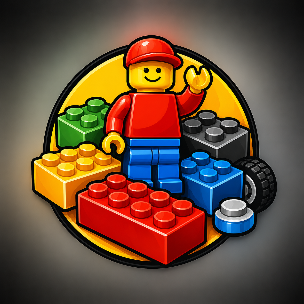 Lego Products