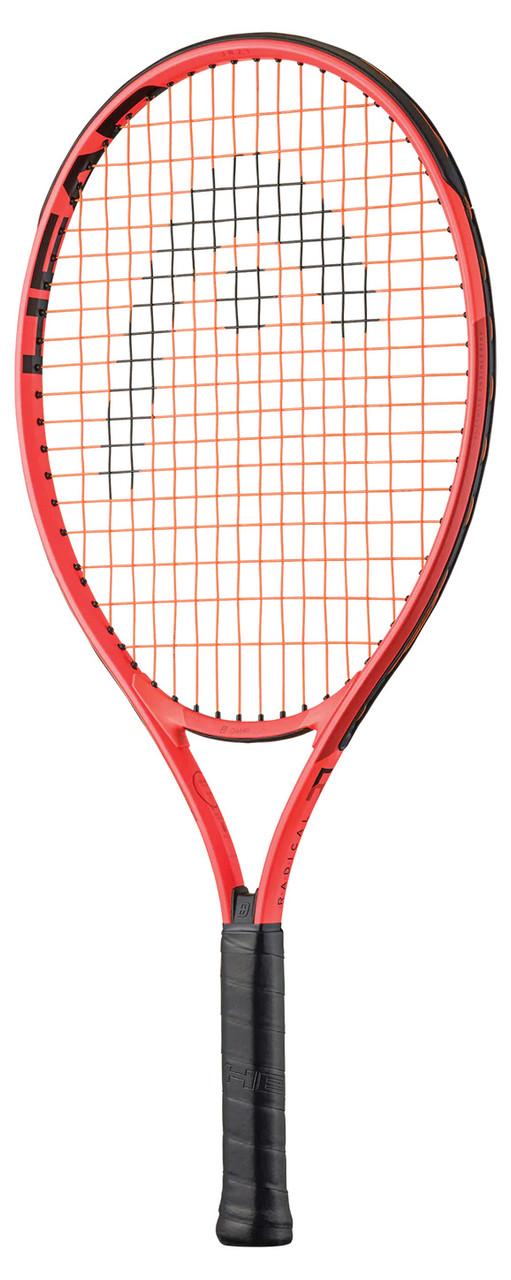 Junior Tennis Rackets