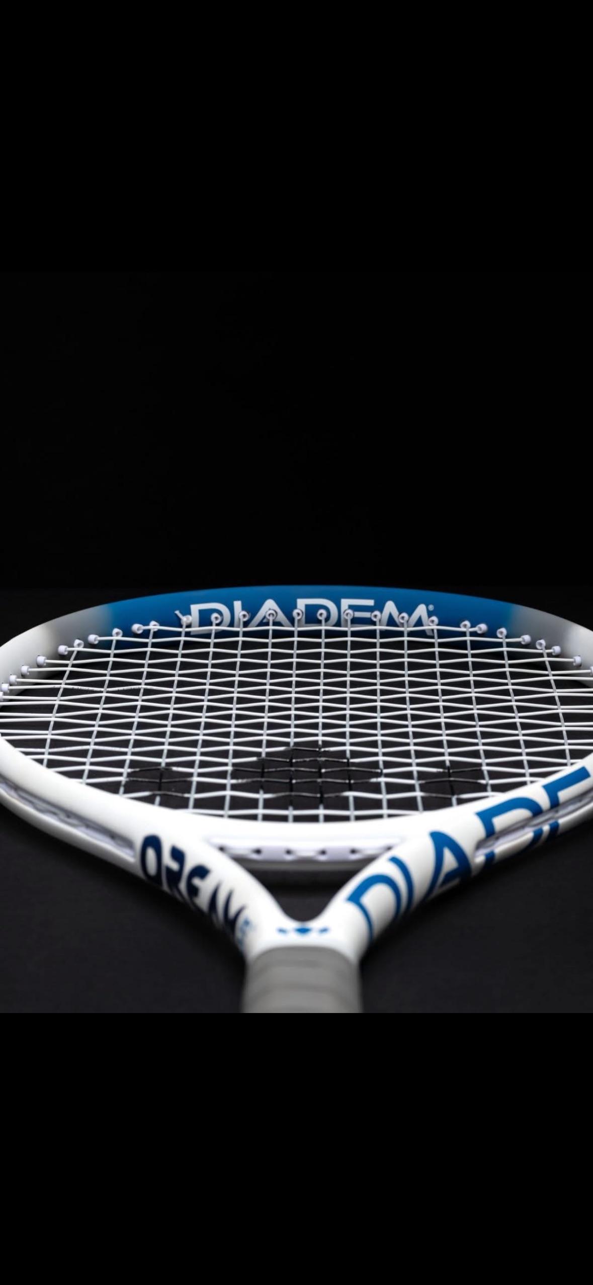 Tennis Rackets