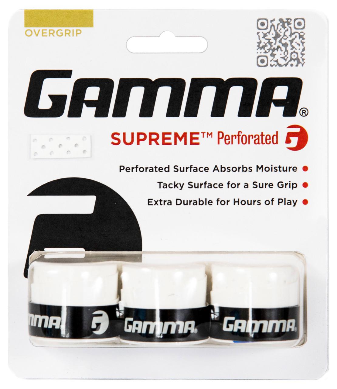 Tennis Overgrips