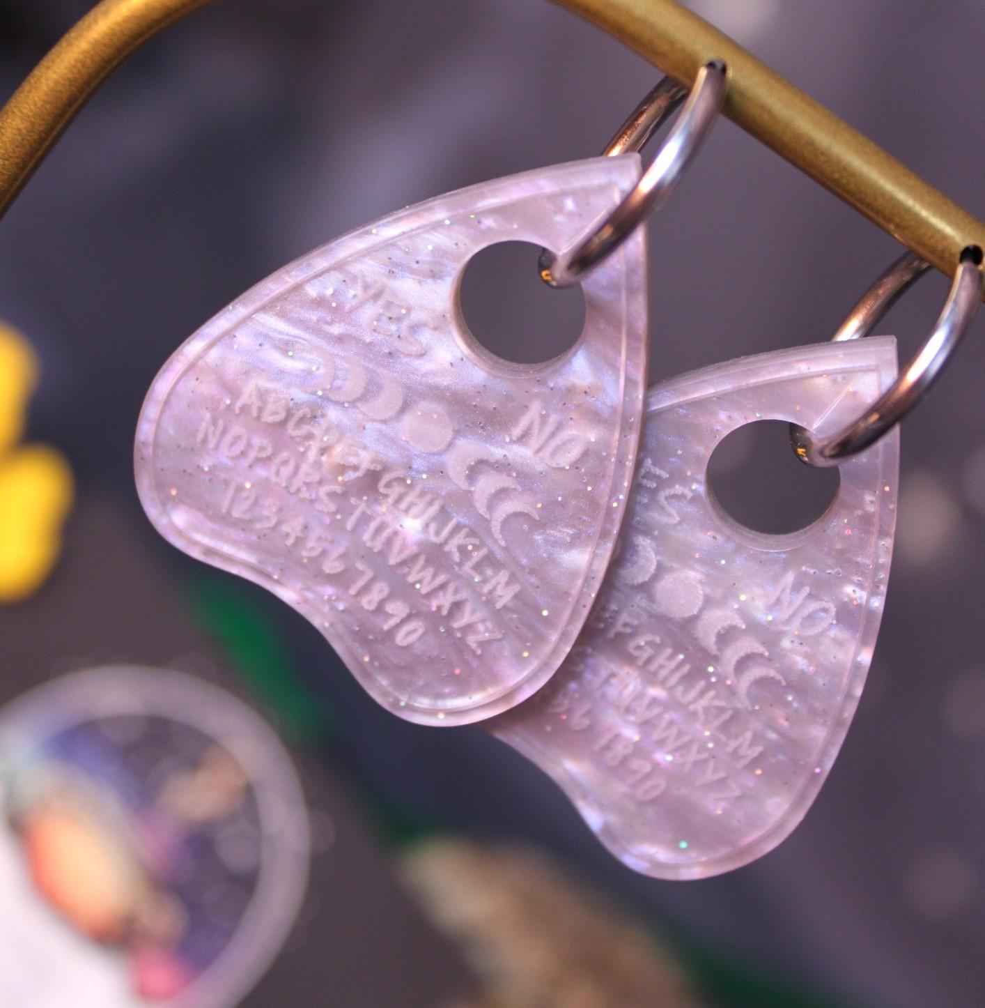 Petites créoles ✨