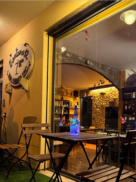 shop e ospitalità 