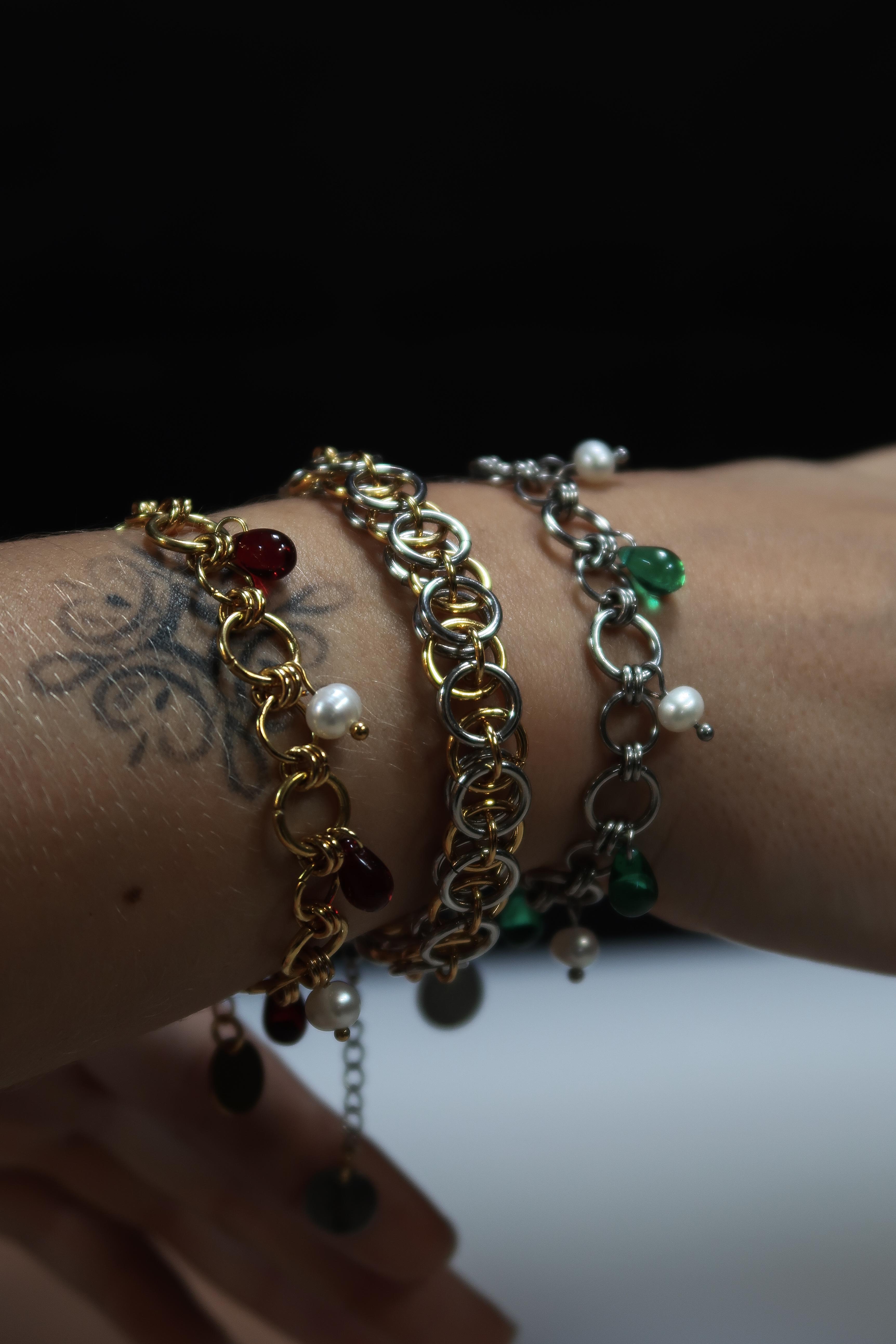 Bracelets