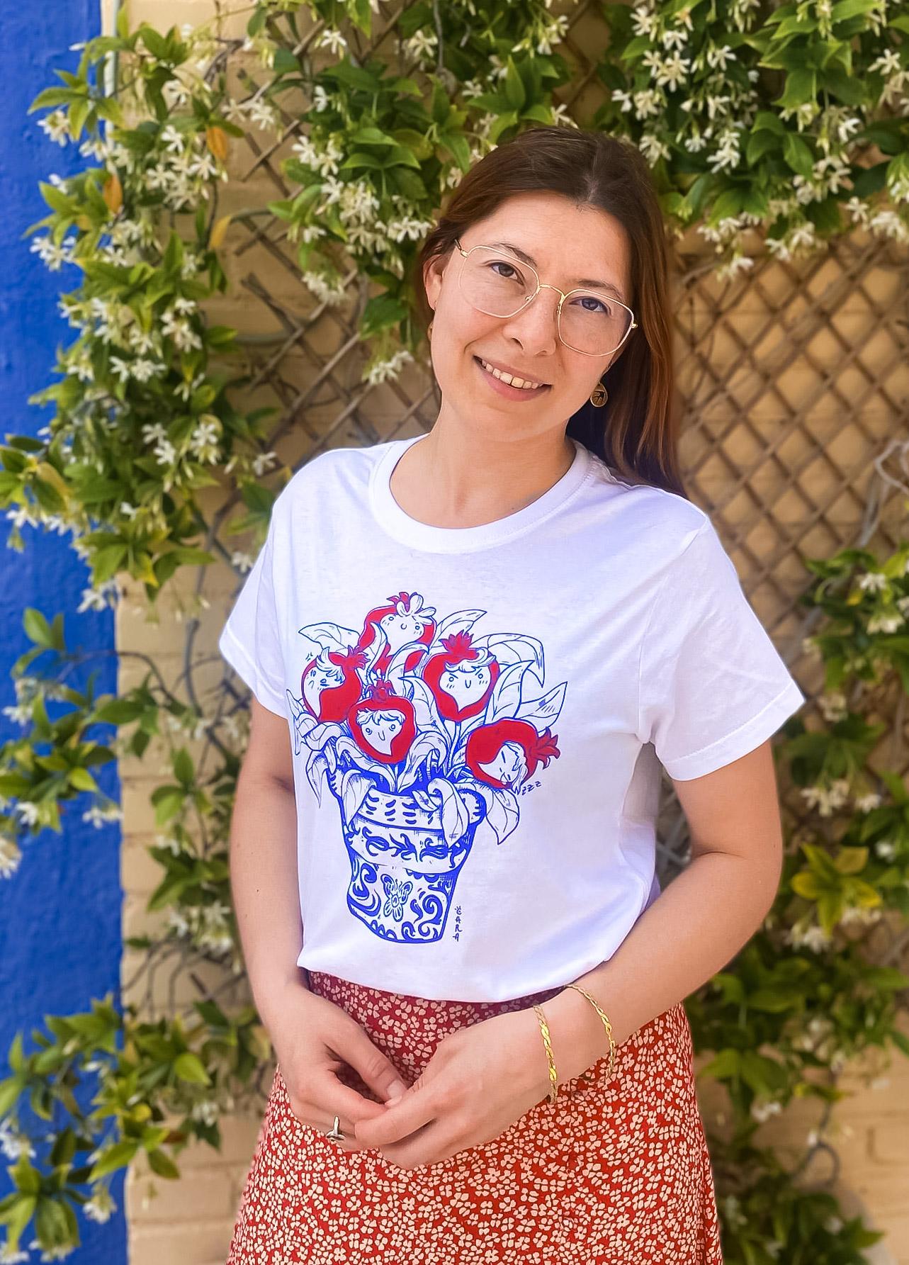 Camisetas