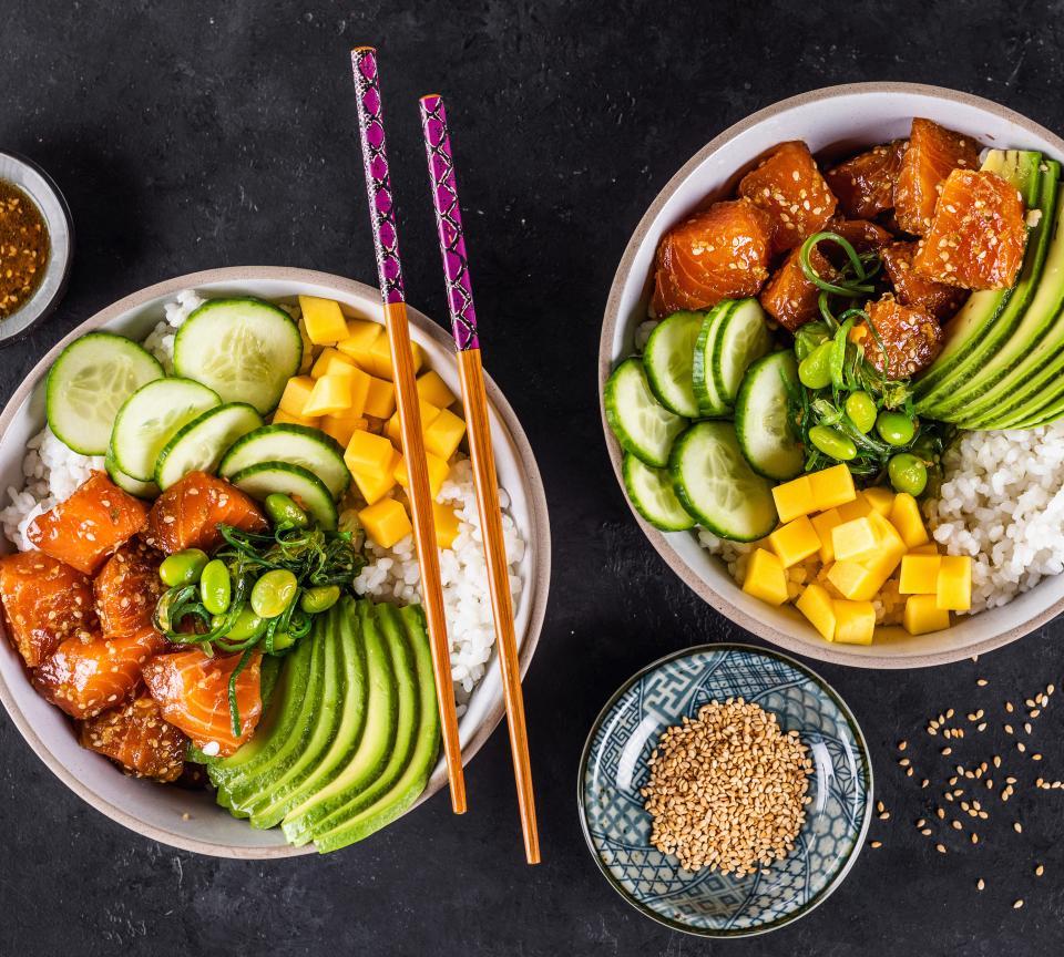 11.Pokebowl