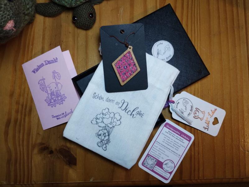 Besondere Geschenke mit Bedeutung