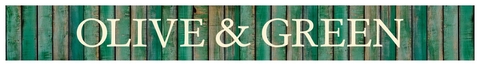 Olive & Green logo