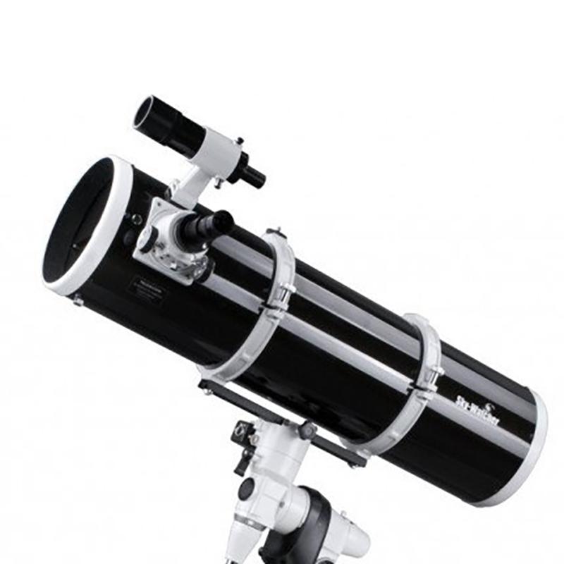 Tout pour le Newton.